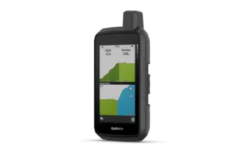 GPS навигатор GARMIN Montana 700
