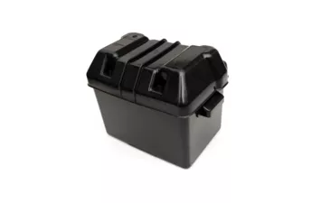 Коробка для аккумулятора 280х196х200мм C11526