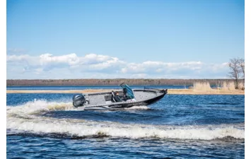 Катер NorthSilver 615 Fish Sport 20-21