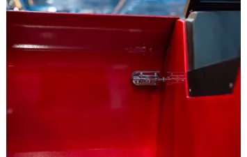 Катер NorthSilver 585 Fish Sport 21