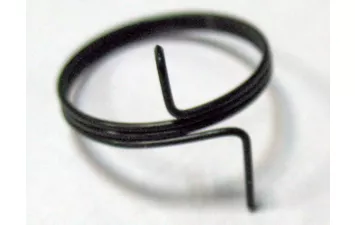 Возвратная пружина ручного стартера 24206-E03-0000 LU082283