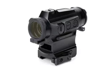 Прицел коллиматорный Holosun PARALOW на Weaver HS515CM