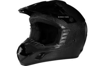 Шлем 509 Evolution Carbon Fiber C2