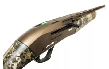 Ружье Fabarm XLR Columba Palumbus к.12/76 ствол 760 мм