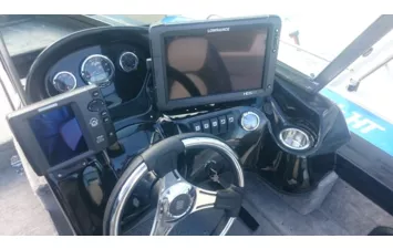 Катер NorthSilver 610 Fish Premium