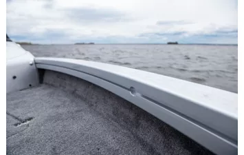 Катер NorthSilver 615 Fish Sport 20-21