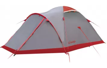 Палатка Tramp Mountain 3 V2 TRT-23