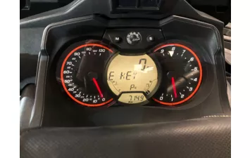 Снегоболотоход  Can-Am Outlander  MAX XTP 850EFI  ( )