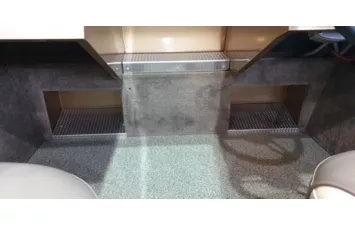 Катер NorthSilver 520 Fish