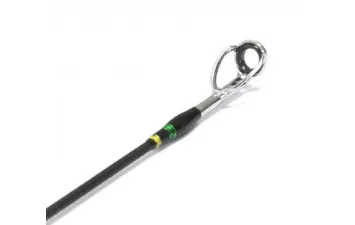 Спиннинг Zetrix Forra FRS-602XUL 0.5-2.5гр.