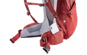Рюкзак Deuter 2021-22 Futura Pro 34 SL (б/р)