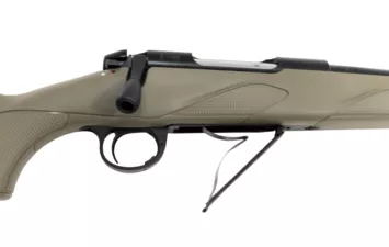 Карабин Franchi Horizon Elite Camo B-Gray к.308 Win ствол 560 мм