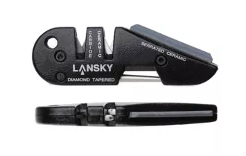 Точилка компактная Lansky PS-MED01