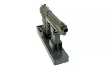 Пистолет пневматический BORNER Sport 306M