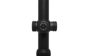 Прицел Remington 1-5x24 Fury с подсветкой 30mm FD4
