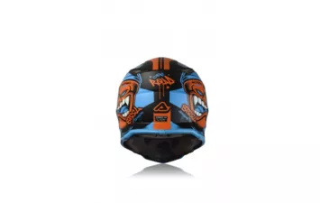 Шлем Acerbis Steel детский 0023425