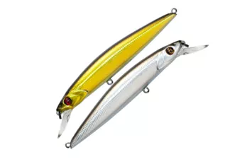 Воблер Pontoon 21 Cablista 105SP-SR 105 mm
