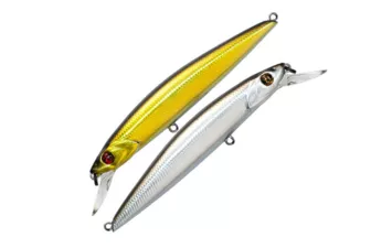 Воблер Pontoon 21 Cablista 105F-SR