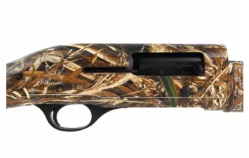 Ружье Ata Arms к12/76 ствол 760 мм Pegasus Camo Max-5 камыш