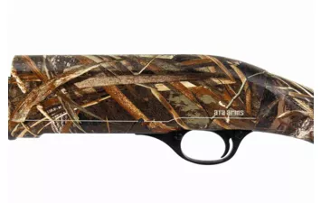 Ружье Ata Arms к12/76 ствол 760 мм Pegasus Camo Max-5 камыш