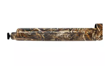 Ружье Ata Arms к12/76 ствол 760 мм Pegasus Camo Max-5 камыш