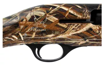 Ружье Ata Arms к12/76 ствол 760 мм Pegasus Camo Max-5 камыш