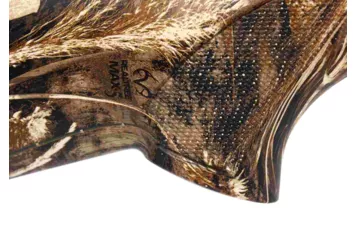 Ружье Ata Arms к12/76 ствол 760 мм Pegasus Camo Max-5 камыш