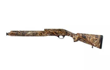 Ружье Ata Arms к12/76 ствол 760 мм Pegasus Camo Max-5 камыш