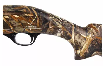 Ружье Ata Arms к12/76 ствол 760 мм Pegasus Camo Max-5 камыш