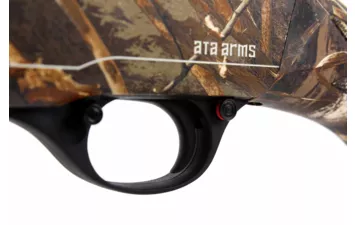 Ружье Ata Arms к12/76 ствол 760 мм Pegasus Camo Max-5 камыш