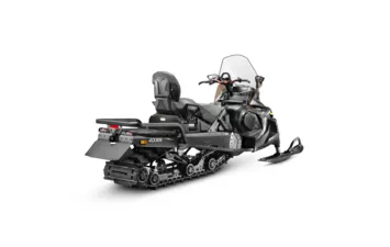 Снегоход AODES SiberiaCross 1000 WT 508mm LCD 8.6