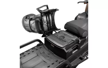 Снегоход AODES SiberiaCross 1000 WT 508mm LCD 8.6