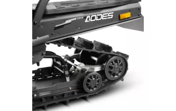 Снегоход AODES SiberiaCross 1000 WT 508mm LCD 8.6