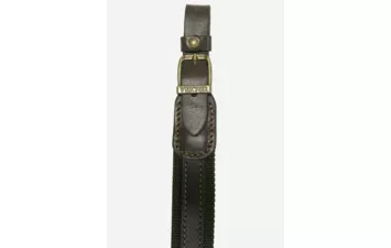 Ремень Vektor Р-19 для ружья из натур. кожы