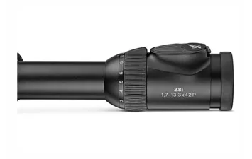 Прицел Swarovski Z8i 1,7-13,3x42 P SR 4A-300-I