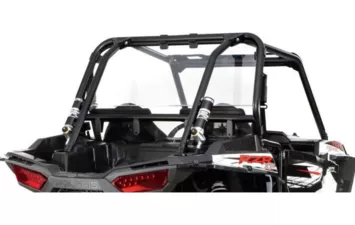 Стекло заднее Polaris/ K-RR PNL POLY 2879448