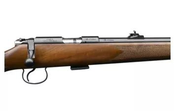Карабин CZ 455 к.22 LR FS