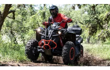 Квадроцикл Can-Am Renegade X xc 1000 ABS  G2+ 2021