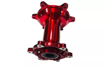 Ступица колеса (Задняя 18) для мотоцикла на раме K8 JMC, ZUUMAV; FXmoto, AVANTIS; BSE 06.19.0051