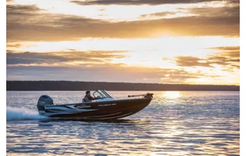 Катер NorthSilver 615 Fish Sport 20-21