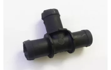 Тройник системы охлаждения 2, 25х25х25 130301-800-0000 LU059979 LU085412 EP-00005664