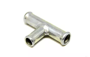 Тройник системы охлаждения 2, 25х25х25 130301-800-0000 LU059979 LU085412 EP-00005664