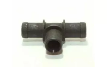 Тройник системы охлаждения 2, 25х25х25 130301-800-0000 LU059979 LU085412 EP-00005664