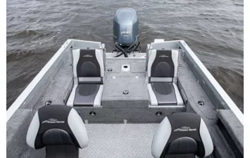 Катер NorthSilver 615 Fish Sport 20-21