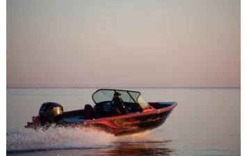 Катер NorthSilver 585 Fish Sport 21