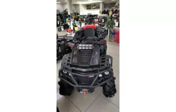 Квадроцикл AODES Pathcross ATV 1000 L LTD EPS