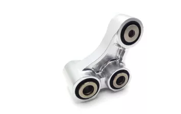 Прогрессия треугольник алюминиевая Regulmoto Norden, ZR, CR-Z 300, Athlete, Progasi