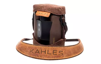 Бинокль-дальномер Kahles Heila RF 10x42