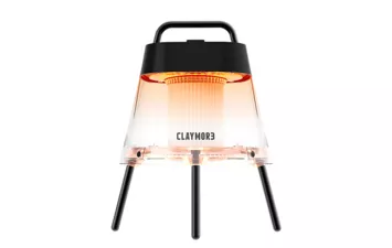 Фонарь кемпинговый антимоскитный Lamp Athena CLL-781