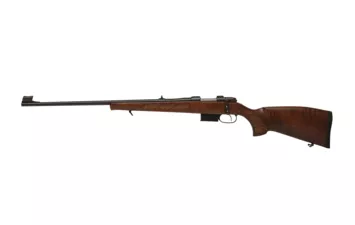 Карабин CZ 527 к.223 Rem Lux